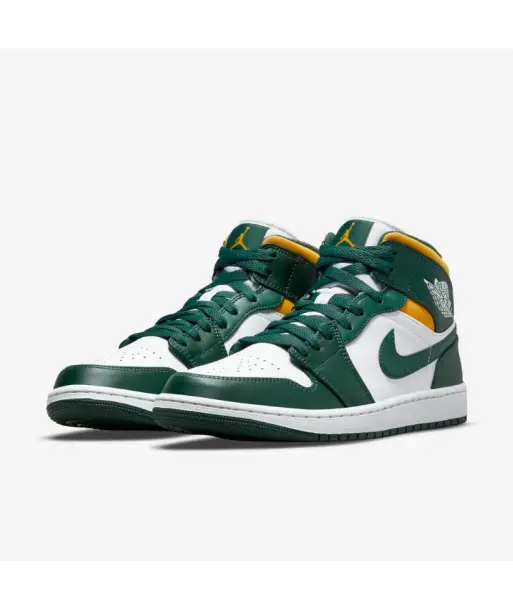 NIKE - AIR JORDAN 1 Metroutfits